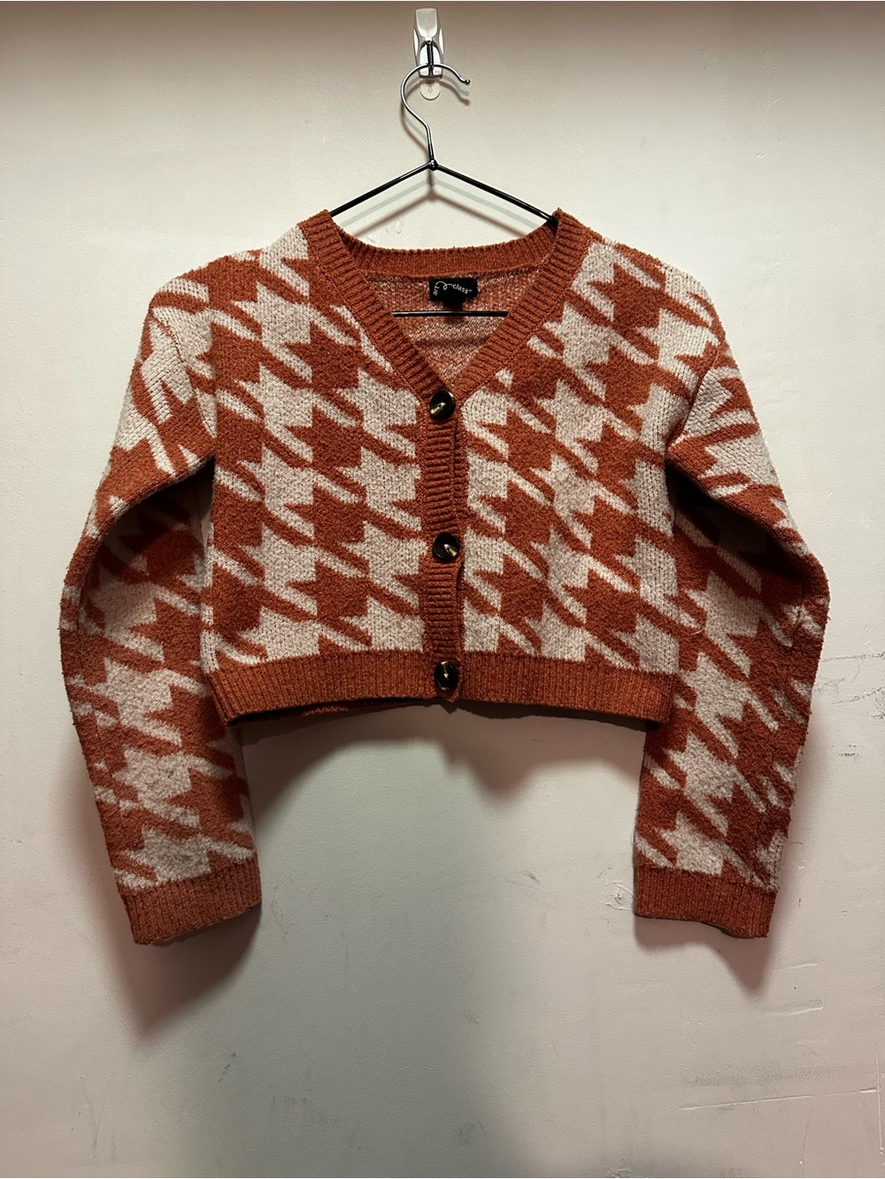 Art Class Sweater
